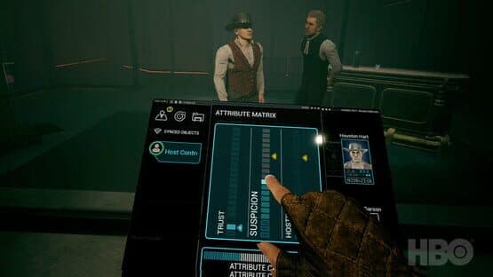 Westworld Awakening — screenshot 6