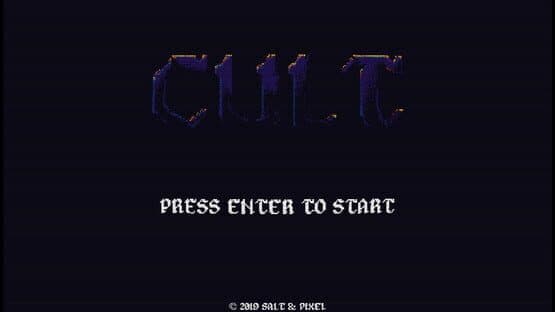 Cult — screenshot 2