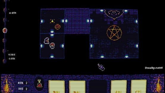 Cult — screenshot 3