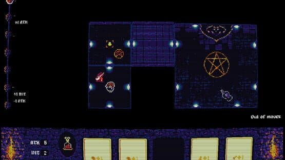 Cult — screenshot 4