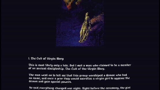 Cult — screenshot 5
