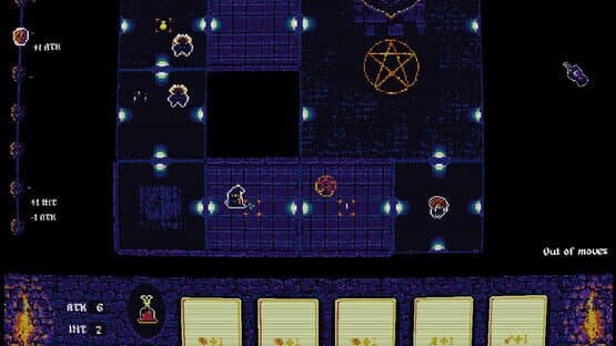 Cult — screenshot 6
