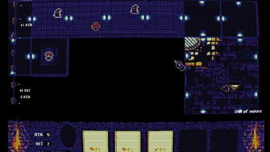 Cult — screenshot 7