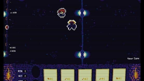 Cult — screenshot 8