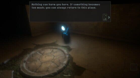 Inner — screenshot 1