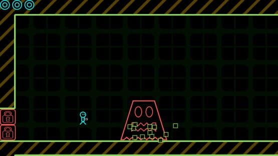 Escape Zolstar — screenshot 1