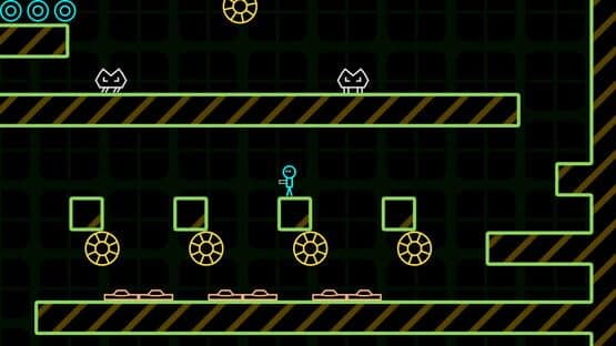 Escape Zolstar — screenshot 3