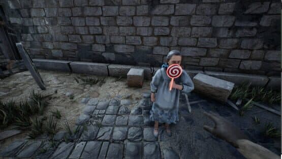 Bandit Simulator — screenshot 1