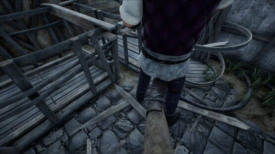 Bandit Simulator — screenshot 3