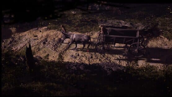Bandit Simulator — screenshot 5