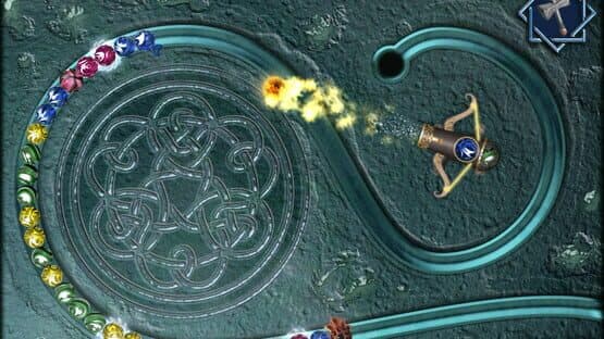 Mythic Pearls: The Legend of Tirnanog — screenshot 1