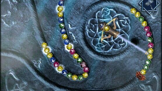 Mythic Pearls: The Legend of Tirnanog — screenshot 2