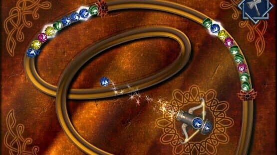 Mythic Pearls: The Legend of Tirnanog — screenshot 3