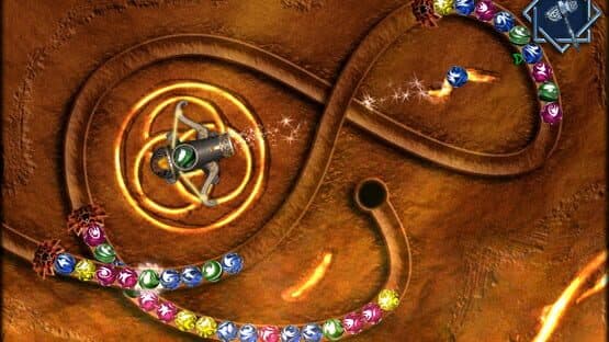 Mythic Pearls: The Legend of Tirnanog — screenshot 5