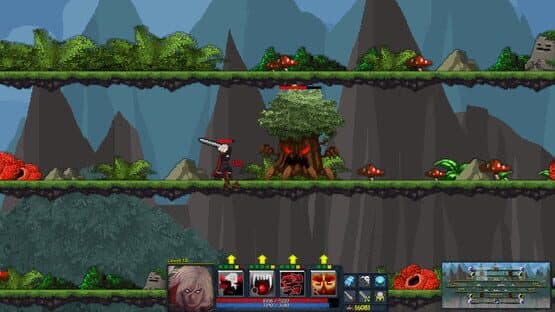 Gladom: The 2D MOBA in Pixel Art — screenshot 7