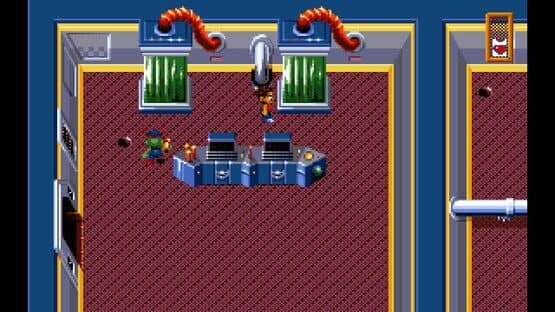 Legends — screenshot 1