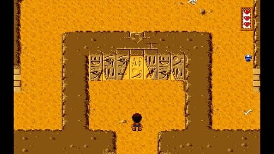 Legends — screenshot 2