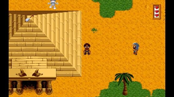 Legends — screenshot 3