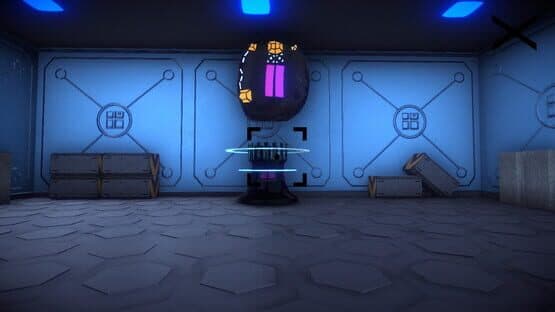 Keeper 2119 — screenshot 1