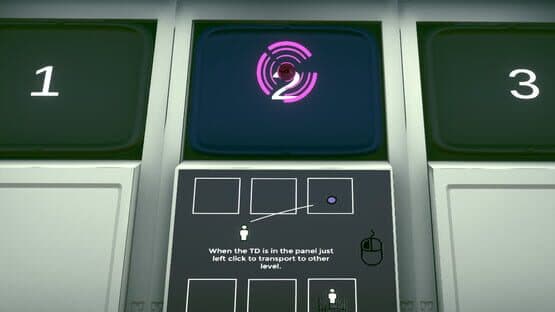 Keeper 2119 — screenshot 3