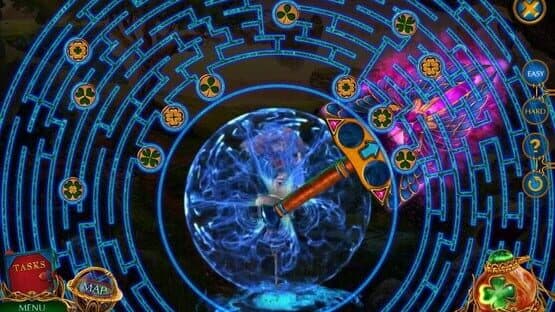 Labyrinths of the World: Fool's Gold - Collector's Edition — screenshot 3