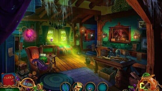Labyrinths of the World: Fool's Gold - Collector's Edition — screenshot 4