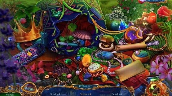 Labyrinths of the World: Fool's Gold - Collector's Edition — screenshot 5