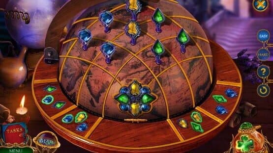 Labyrinths of the World: Fool's Gold - Collector's Edition — screenshot 6
