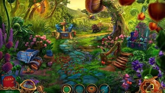 Labyrinths of the World: Fool's Gold - Collector's Edition — screenshot 7