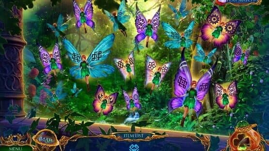 Labyrinths of the World: Fool's Gold - Collector's Edition — screenshot 8