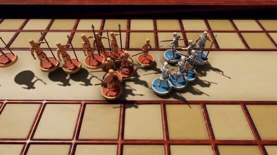 Sons of Ra — screenshot 3
