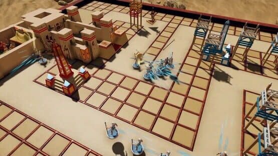 Sons of Ra — screenshot 4