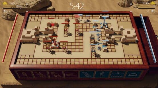 Sons of Ra — screenshot 6