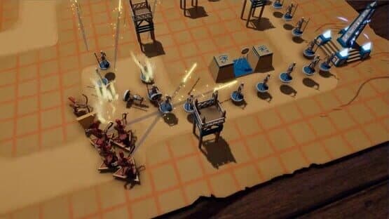 Sons of Ra — screenshot 7