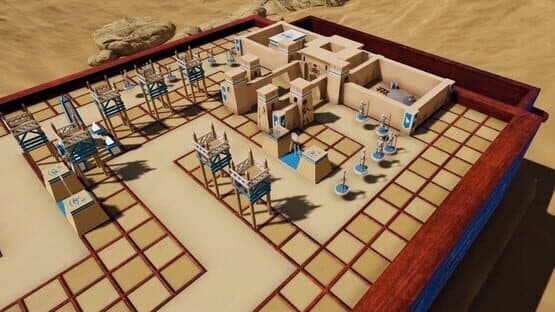 Sons of Ra — screenshot 8
