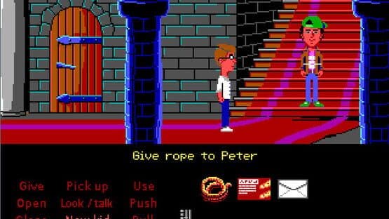The Castle — screenshot 1