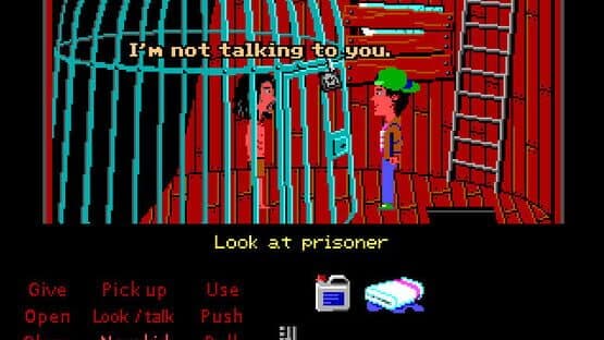 The Castle — screenshot 3