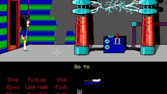 The Castle — screenshot 4