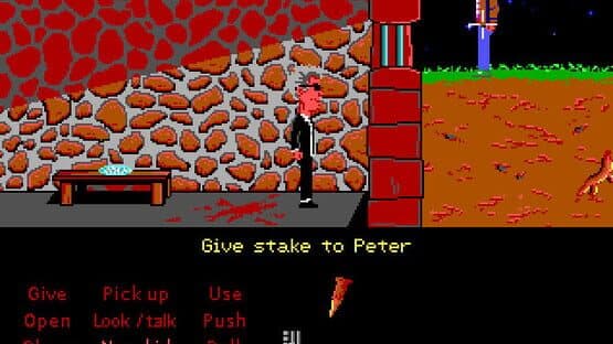 The Castle — screenshot 5