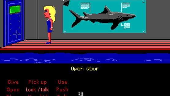 The Castle — screenshot 6