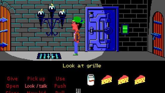 The Castle — screenshot 7