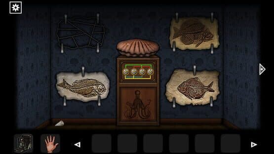 Forgotten Hill Disillusion — screenshot 2