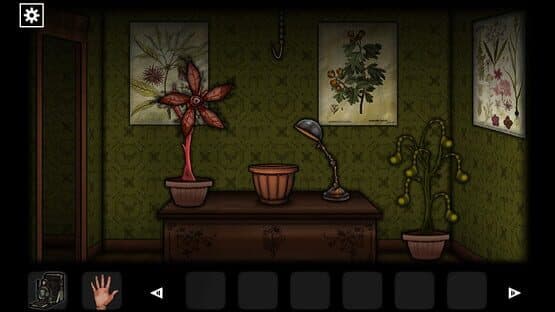 Forgotten Hill Disillusion — screenshot 5