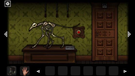 Forgotten Hill Disillusion — screenshot 6