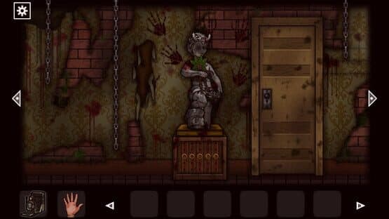 Forgotten Hill Disillusion — screenshot 7