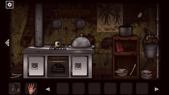 Forgotten Hill Disillusion — screenshot 8
