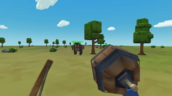 Wetpants — screenshot 1