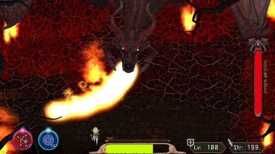 Forest of Elf — screenshot 5