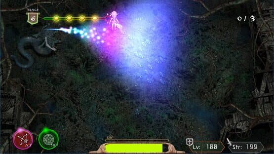 Forest of Elf — screenshot 6
