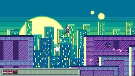 Star Girl Proxima — screenshot 1